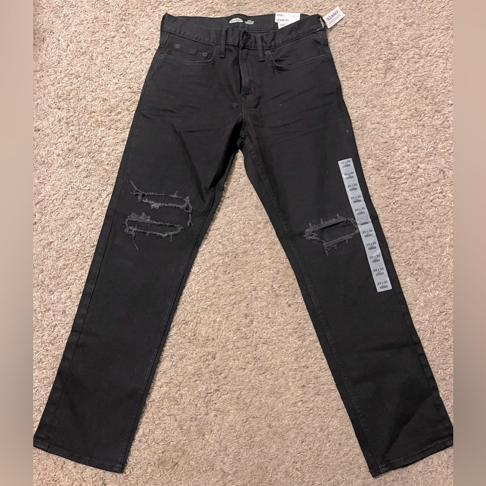 Mens Jeans